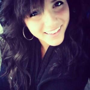 Meet your Posher, Rosa