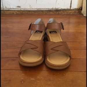 BC Footwear Deal With It Sandal