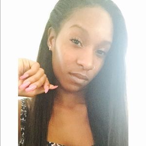 Meet your Posher, Breyana