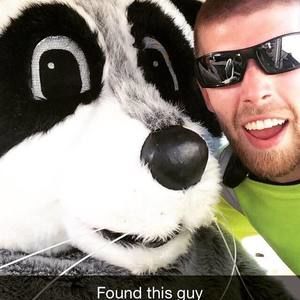 Meet your Posher, Ryan