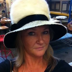 Meet your Posher, Tamara