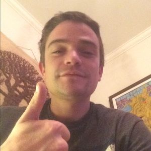 Meet your Posher, Jason