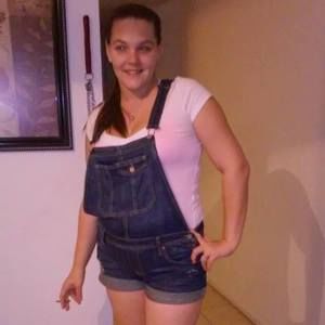 Meet your Posher, Veronika