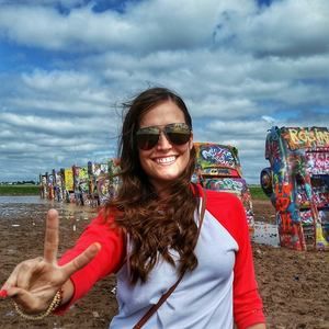 Meet your Posher, Renee