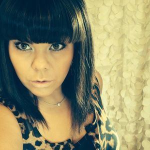 Meet your Posher, Audrey