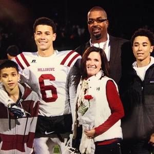 Meet your Posher, Debra