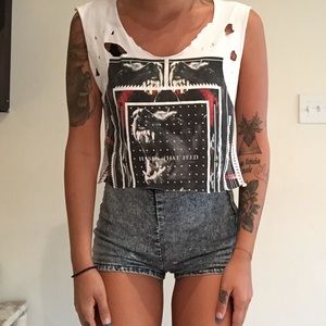 DIY CIVIL SHIRT