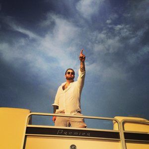 Meet your Posher, Jake