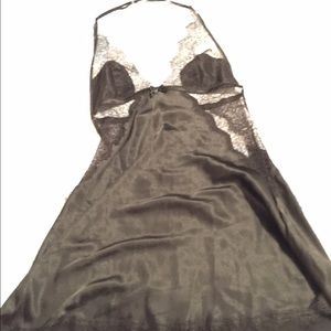 Victoria's Secret slip type lingerie