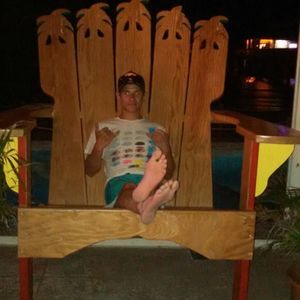 Meet your Posher, Spencer