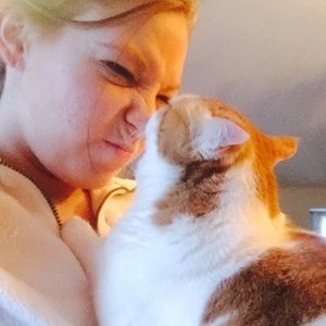 Meet your Posher, Tonya