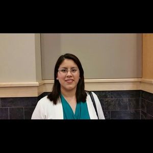 Meet your Posher, Rosario