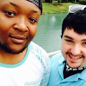 Meet your Posher, Aaron