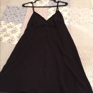 Gilligan OMalley slip type lingerie