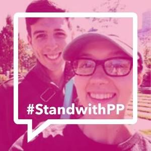 Meet your Posher, Bekah