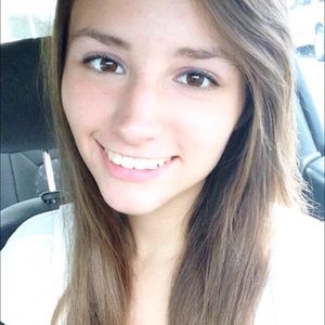 Meet your Posher, Miranda