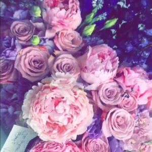 Meet your Posher, Arline