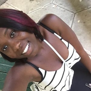 Meet your Posher, Jamie