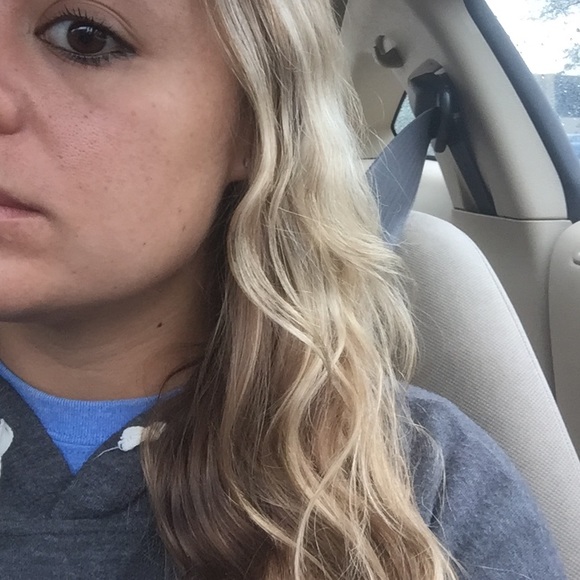 Meet your Posher, Ashley