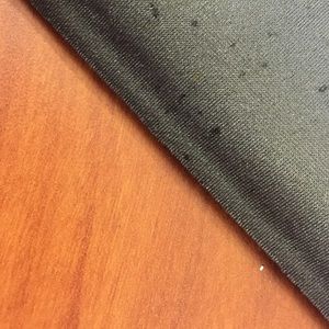 Meet your Posher, Tanya