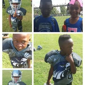 Meet your Posher, Maya