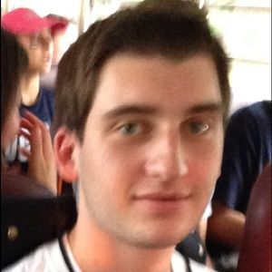 Meet your Posher, Jared