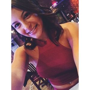 Meet your Posher, Daisha