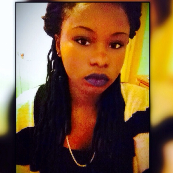 Meet your Posher, Shaquanda