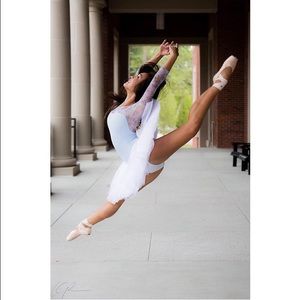 Meet your Posher, Bridget