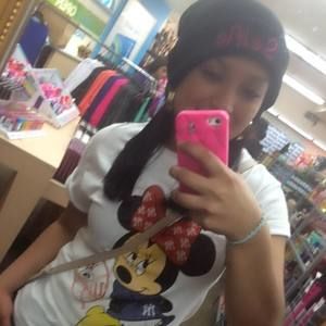 Meet your Posher, Yasmin