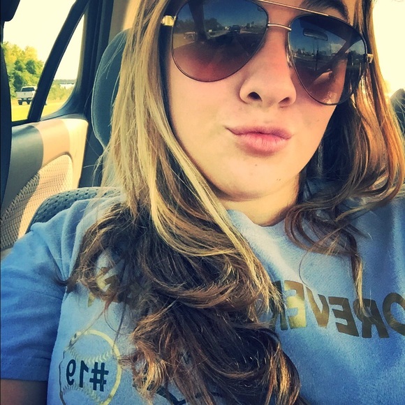 Meet your Posher, Jordan