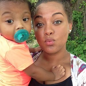 Meet your Posher, Erica