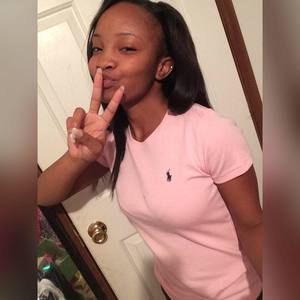 Meet your Posher, Tyraa