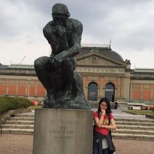 Meet your Posher, Michelle