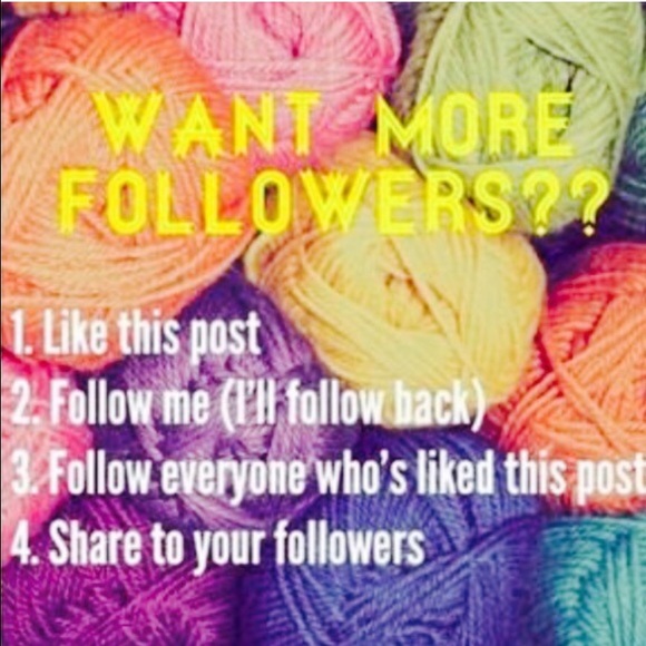 Followers Game