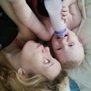 Meet your Posher, Ryssa