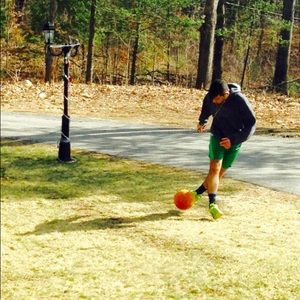 Meet your Posher, Adam