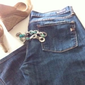 Citizen of Humanity Size 26 Excellent Condition