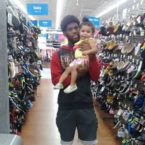 Meet your Posher, Del marco