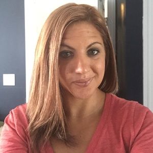 Meet your Posher, Tracy