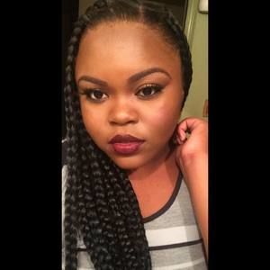 Meet your Posher, Janaee