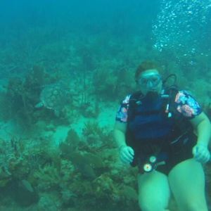 Meet your Posher, Madison