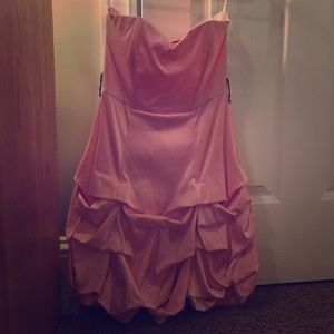 Purchased at Dillard's Ruby Rox Size 3 Dress