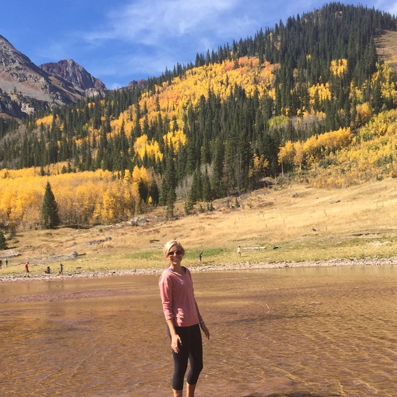 Meet your Posher, Rachel - Picture 2 of 3