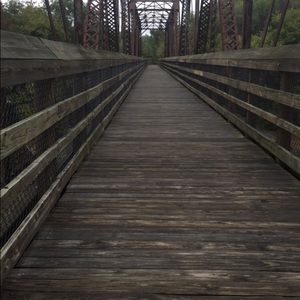 Meet your Posher, Evie