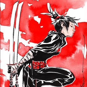 Meet your Posher, Sheena