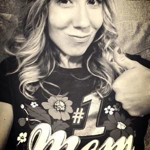 Meet your Posher, Alicia