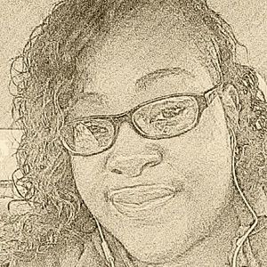 Meet your Posher, Cherelle