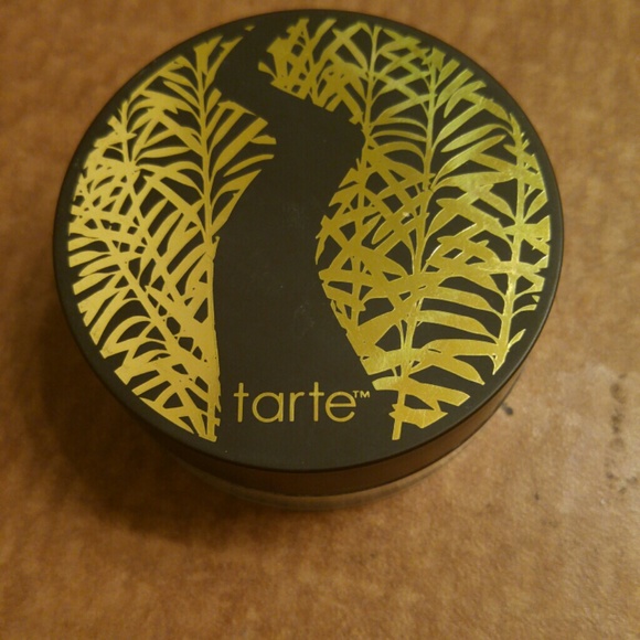 Tarte Smooth Operator