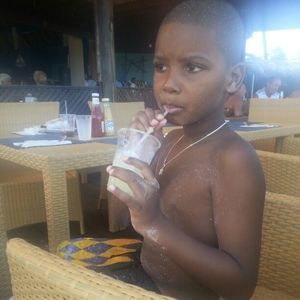 Meet your Posher, Kiara